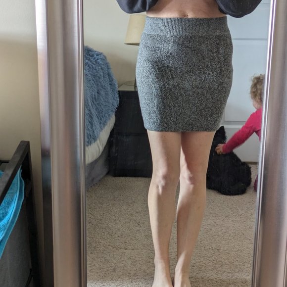 T by Alexander skirt - Picture 4 of 5